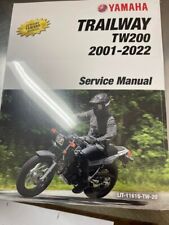 2020 yamaha tw200 for sale  Sterling Heights