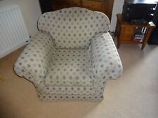 Large multiyork armchair for sale  HARPENDEN