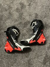 Alpinestars supertech race for sale  READING