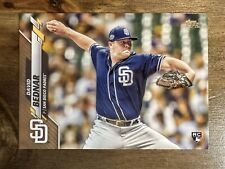 DAVID BEDNAR 2020 Topps Series 2- GOLD Parallel RC #0522/2020 (#531) - Pirates for sale  Shipping to South Africa