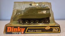 Vintage dinky 353 for sale  Shipping to Ireland