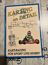 Karting detail . d'occasion  Expédié en Belgium