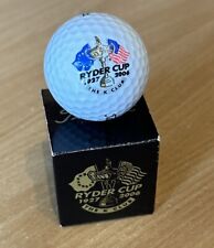 Titleist ryder cup for sale  LEAMINGTON SPA