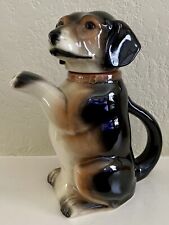 Vintage ceramic dachshund for sale  Oxnard