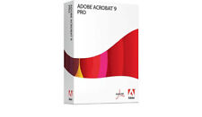 Adobe acrobat pro gebraucht kaufen  Wittmund