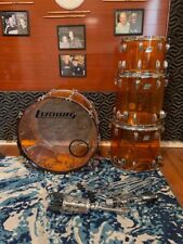 Ludwig vistalite zep for sale  Oviedo