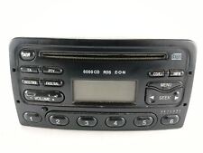 Radio 6000cd rds gebraucht kaufen  Deutschland