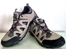 karrimor summit walking shoe for sale  BEDFORD