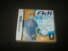 jeu ds nintendo 5e d'occasion jeu ds nintendo 5e d'occasion Le Puy-Sainte-Réparade