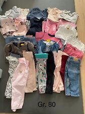 27x kinderkleidung steiff gebraucht kaufen  Ronsdorf