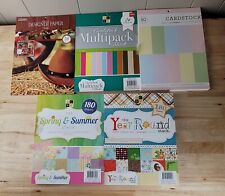 Various brands scrapbook for sale  Clearfield
