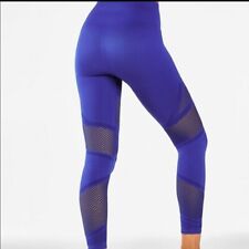 Fabletics blue perforated for sale  Bristol