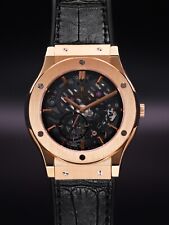 Hublot 515.ox.0180.lr classic for sale  New York