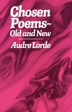 Chosen poems old for sale  Saint Louis
