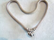 heart sterling necklace for sale  Billings