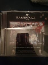 Bassboxxx präsentiert bogy gebraucht kaufen  Düsternort