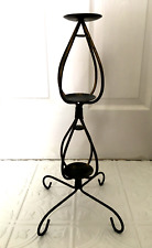 Candle holder stand for sale  Potosi