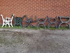 Old cast iron for sale  WOLVERHAMPTON