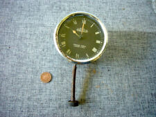 Jaeger clock 1940s for sale  SEVENOAKS