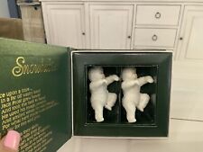 Dept lot snowbabies for sale  Fort Lauderdale