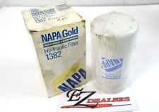 Napa gold hydraulic for sale  Hartland