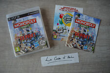 Monopoly streets complet d'occasion  Lognes