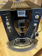 kaffeevollautomat bosch benvenuto gebraucht kaufen  Schemmerhofen