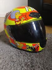 Simpsons motorbike motorcycle for sale  NORWICH