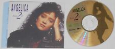 Usado, CD promocional Angelica Next 2 EUA - Difícil de encontrar! comprar usado  Enviando para Brazil