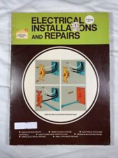 Instalações e reparos elétricos 1977 Dick Demske brochura comprar usado  Enviando para Brazil