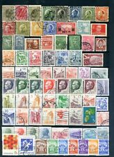 Yougoslavie timbres oblitéré d'occasion  Saint-Brieuc