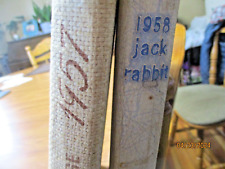 College yearbooks 1957 for sale  Milbank