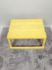 Empire step stool for sale  Shipping to Ireland