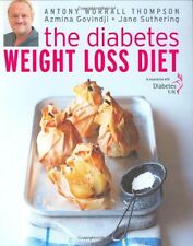 Diabetes weight loss for sale  UK