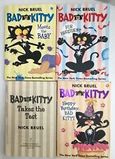 Bad kitty lot for sale  Denver