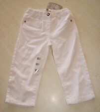 Pantalon blanc taille d'occasion  Courville-sur-Eure
