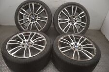 Bmw f31 alloy for sale  Shipping to Ireland