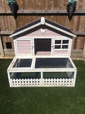 Pretty pink outdoor for sale  GREAT YARMOUTH
