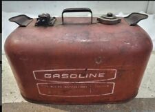 Vintage gallon outboard for sale  Richmond
