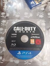 call of duty ghost ps4 usato  Porto San Giorgio