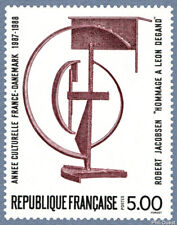 Timbre 1988 robert d'occasion  Vitry-sur-Seine