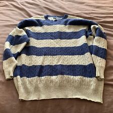 nick faldo pringle jumper for sale  MALVERN