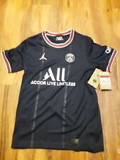 Psg home football for sale  WINSFORD