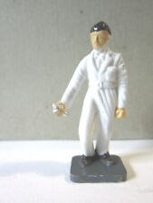 40mm figurine plastique d'occasion  Quimper