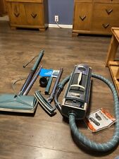 electrolux vacuum cleaners for sale  Sullivan