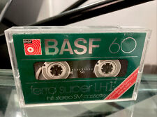 Audio cassette tape d'occasion  Belfort