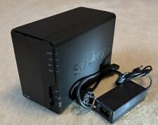 Synology ds218 bay gebraucht kaufen  Weißenfels