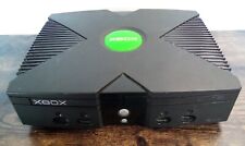 Consola de sistema clásico original Microsoft XBOX solamente - COMO SE LEE juegos Xbox segunda mano  Embacar hacia Argentina