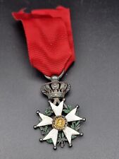 Légion honneur époque d'occasion  Nevers