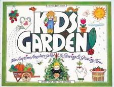 Kids garden anytime for sale  Montgomery